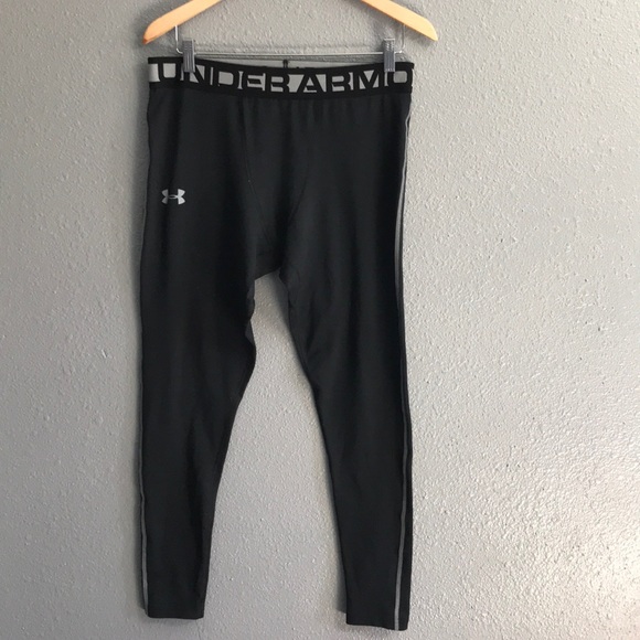 Under Armour Other - Under Armour Compression Cold Gear